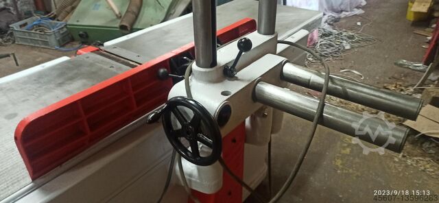 Mortiser KOFAMA DSNA  630