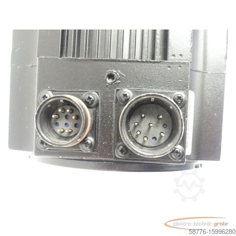 Control unit Allen-Bradley 1326AB-B530E-21 Servomotor SN:R517258 generalüberholt mit 12 Monaten Gewährleistung