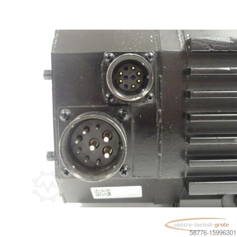Control unit Allen-Bradley 1326AS-B660E-21 Servomotor SN:H000869 generalüberholt mit 12 Monaten Gewährleistung!