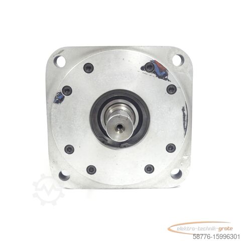 Control unit Allen-Bradley 1326AS-B660E-21 Servomotor SN:H000869 generalüberholt mit 12 Monaten Gewährleistung!