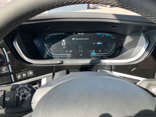 Standard SZM DAF DAF XG+ 530 FT Edition Black