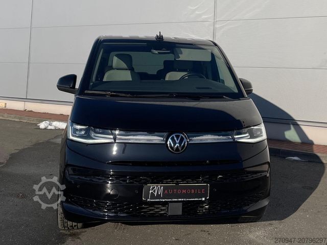 Minibus VOLKSWAGEN T7 Multivan Style LR el. Sitze ACC DCC SHZ Leder