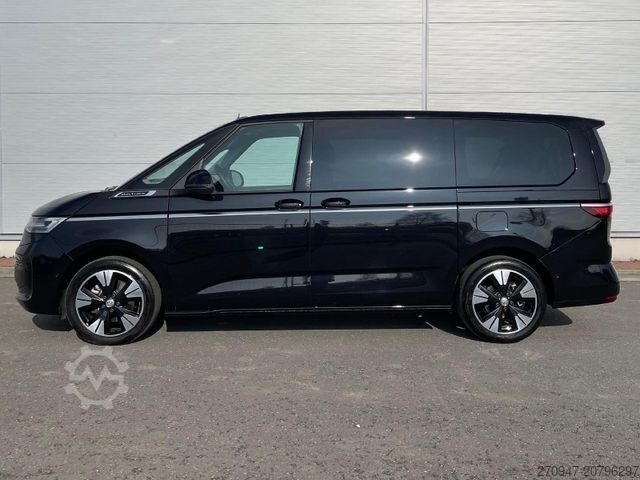 Minibus VOLKSWAGEN T7 Multivan Style LR el. Sitze ACC DCC SHZ Leder