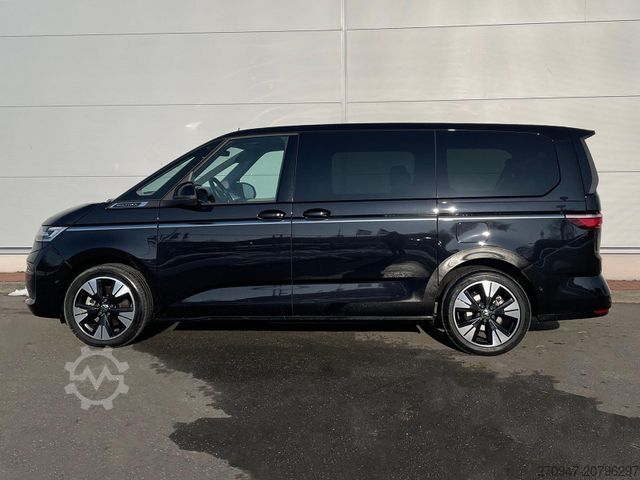 Minibus VOLKSWAGEN T7 Multivan Style LR el. Sitze ACC DCC SHZ Leder