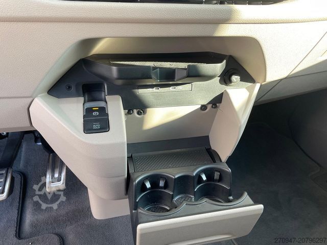 Kleinbus VOLKSWAGEN T7 Multivan Style LR ze ACC DCC SHZ Leder