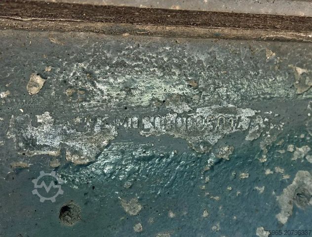 Kühlauflieger SCHMITZ CARGOBULL SKO24 THERMO KING SL200e 265 CM HIGH FLOWER WIDE