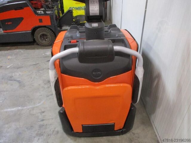 2016 TOYOTA BT LPE200 - 2484 BT LPE200