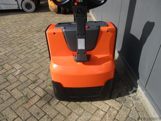 2016 TOYOTA BT SWE 080L - 819 BT SWE 080L