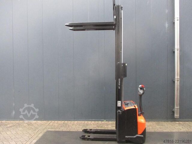 2012 TOYOTA BT SWE120 - 841 BT SWE120