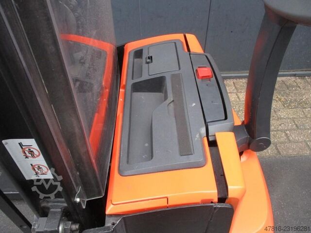 2012 TOYOTA BT SWE120 - 841 BT SWE120