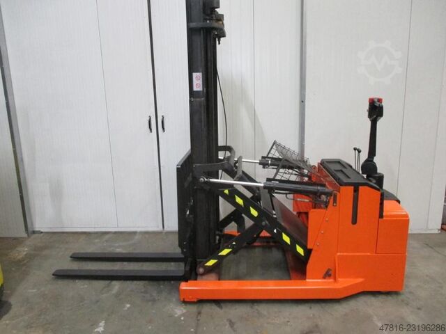 2015 TOYOTA BT RWE120 - 2920 BT RWE120