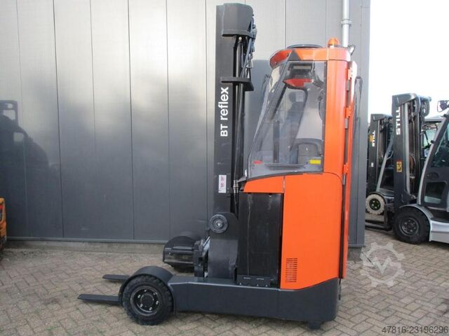 2014 BT RRE160R - 1092 BT RRE 160R