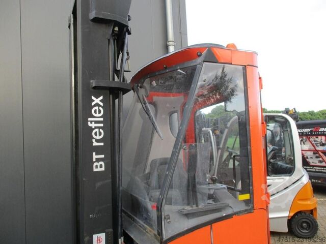 2014 BT RRE160R - 1092 BT RRE 160R
