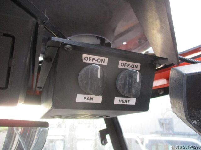 2014 BT RRE160R - 1092 BT RRE 160R