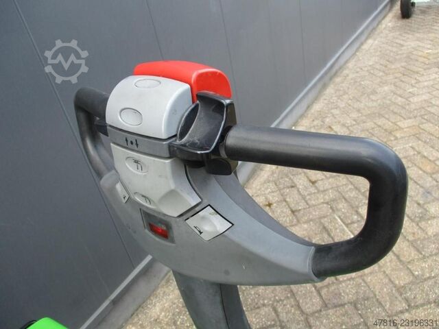 2011 CESAB S212L - 754 CESAB S212L