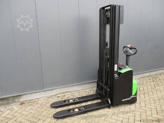 2013 CESAB S212L triplex  - 924 CESAB S212L