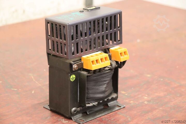 Transformer 192 W SBA EGS 474/16/OJ