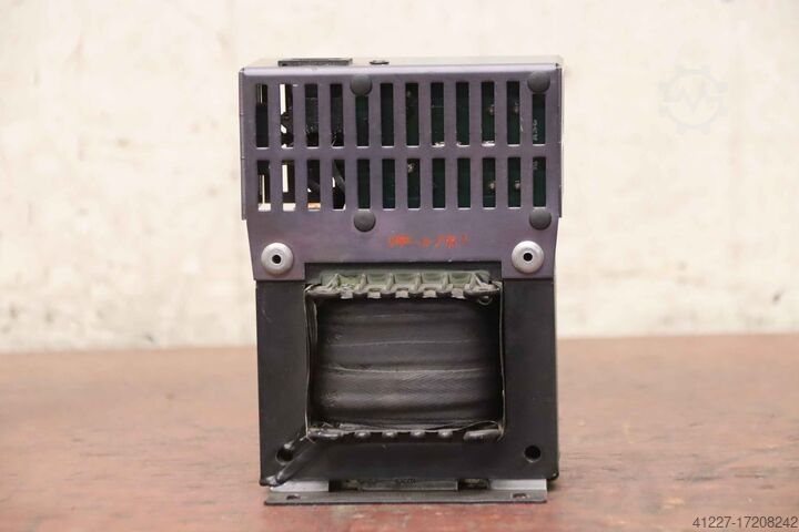 Transformer 192 W SBA EGS 474/16/OJ