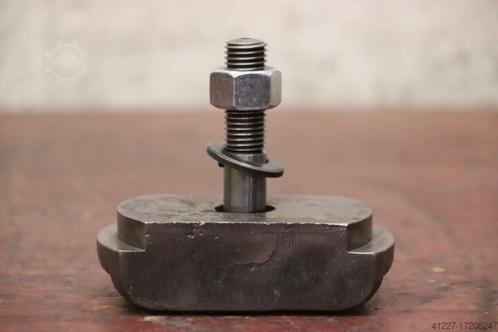 Lünette Unterteil unbekannt Spannbreite 95 mm