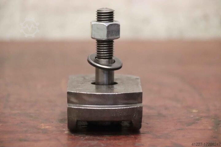 Lünette Unterteil unbekannt Spannbreite 95 mm