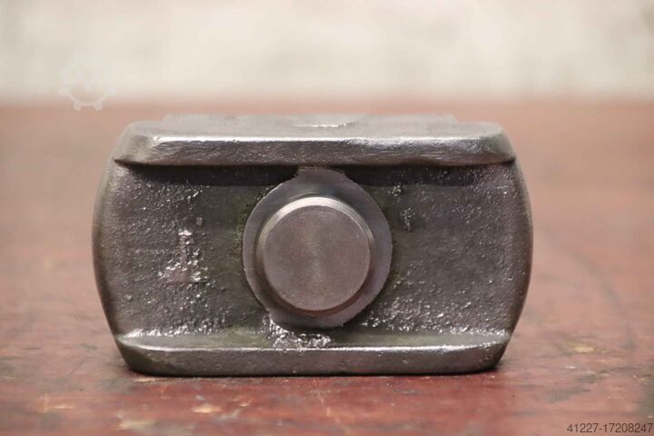 Lünette Unterteil unbekannt Spannbreite 95 mm