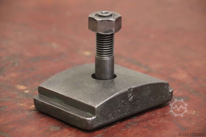 Bezel bottom unbekannt Spannbreite 83 mm