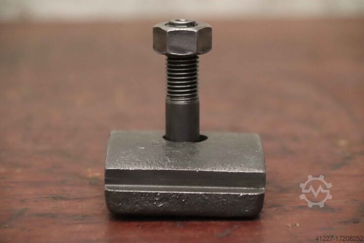 Bezel bottom unbekannt Spannbreite 83 mm