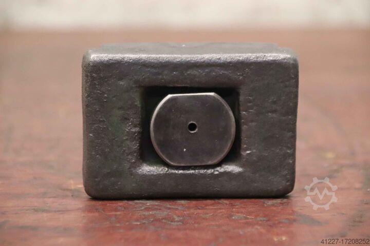 Bezel bottom unbekannt Spannbreite 83 mm