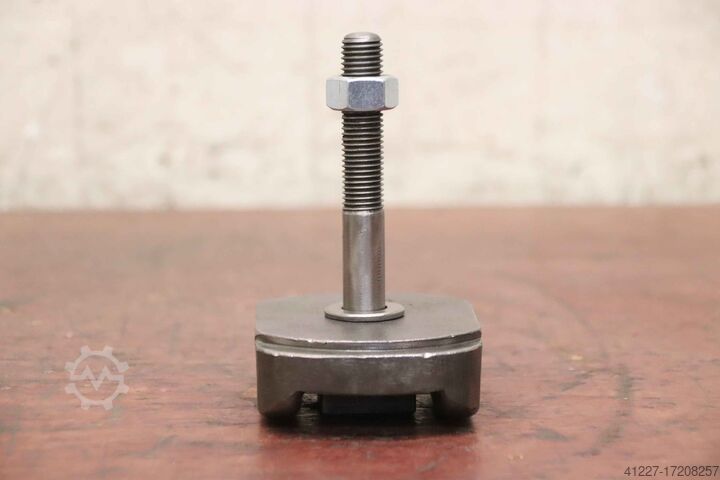 Lünette Unterteil unbekannt Spannbreite 101 mm