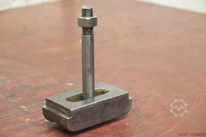 Lünette Unterteil unbekannt Spannbreite 95 mm