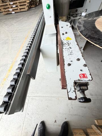Kantenanleimmaschine Brandt KDF 650 C Optimat