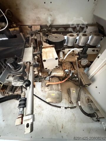 Kantenanleimmaschine Brandt KDF 650 C Optimat