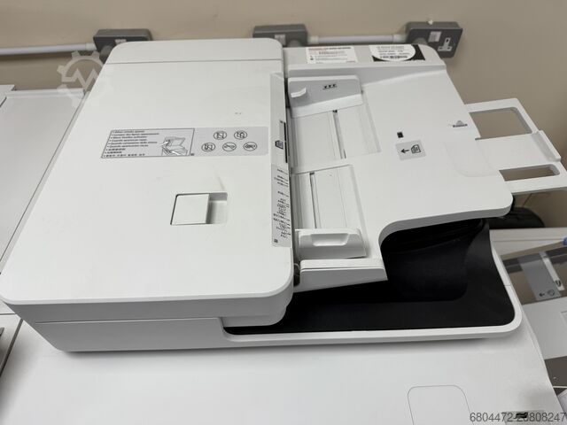 Digitaldruckmaschine Canon Canon imagePRESS V700