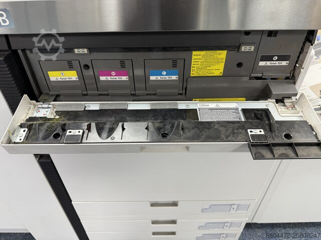 Digitaldruckmaschine Canon Canon imagePRESS V700