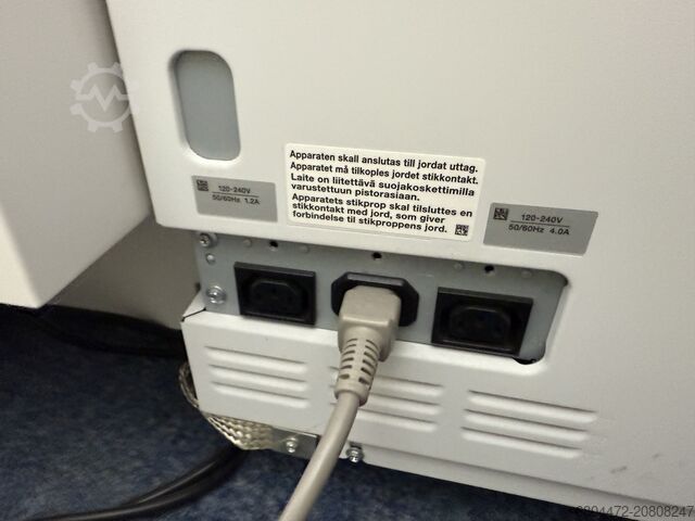 Digitaldruckmaschine Canon Canon imagePRESS V700