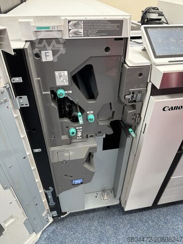Digitaldruckmaschine Canon Canon imagePRESS V700