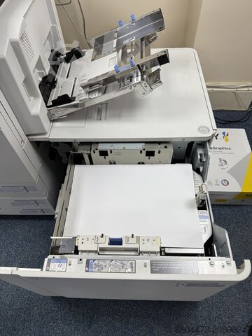 Digitaldruckmaschine Canon Canon imagePRESS V700