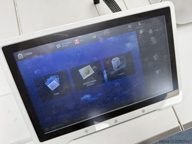 Digitaldruckmaschine Canon Canon imagePRESS V700