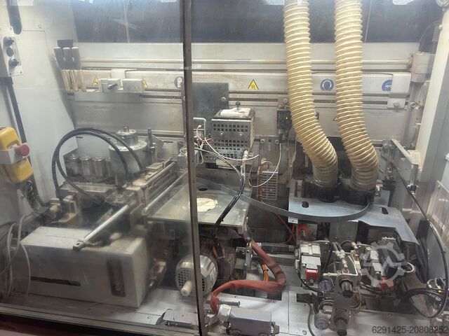 Kantenanleimmaschine BIESSE STREAM A SMART