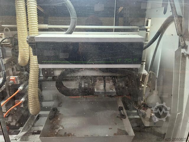 Kantenanleimmaschine BIESSE STREAM A SMART