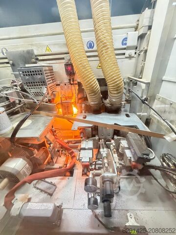 Edgebander BIESSE STREAM A SMART