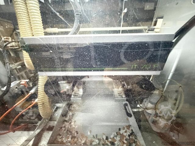 Edgebander BIESSE STREAM A SMART