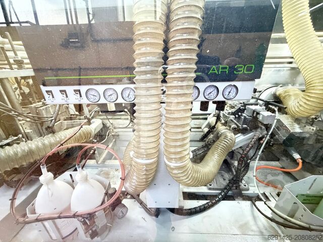 Edgebander BIESSE STREAM A SMART