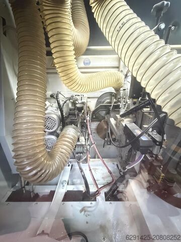 Edgebander BIESSE STREAM A SMART