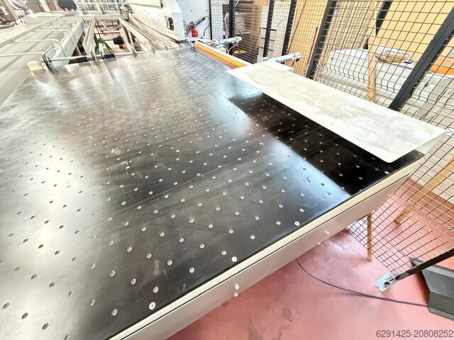 Edgebander BIESSE STREAM A SMART