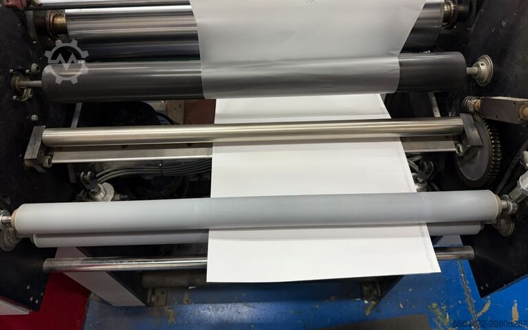 Laminiergerät D&K D&K Acculam 2760 Laminator with Feeder