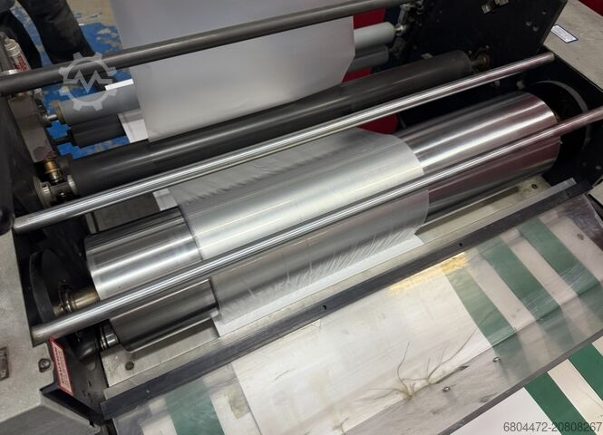 Laminiergerät D&K D&K Acculam 2760 Laminator with Feeder