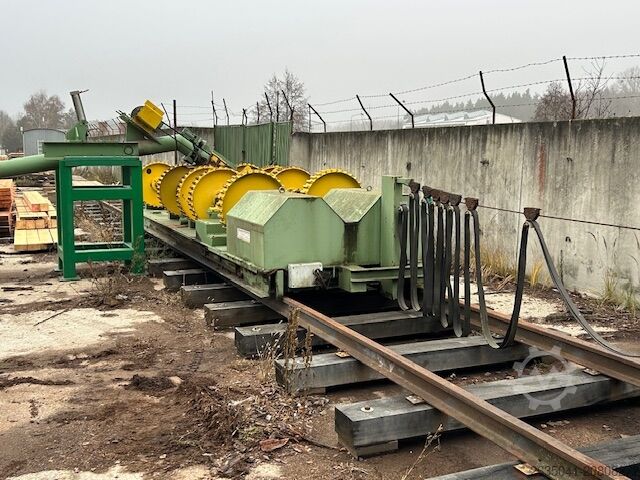 Luftkompressor Hawa Hawa 100