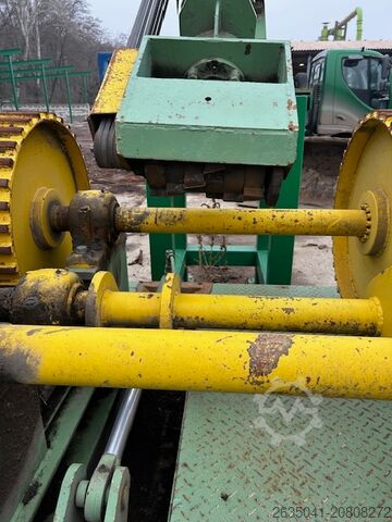 Luftkompressor Hawa Hawa 100