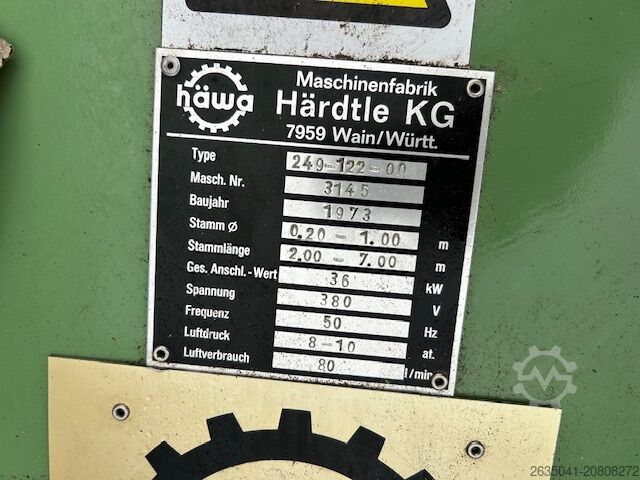 Luftkompressor Hawa Hawa 100